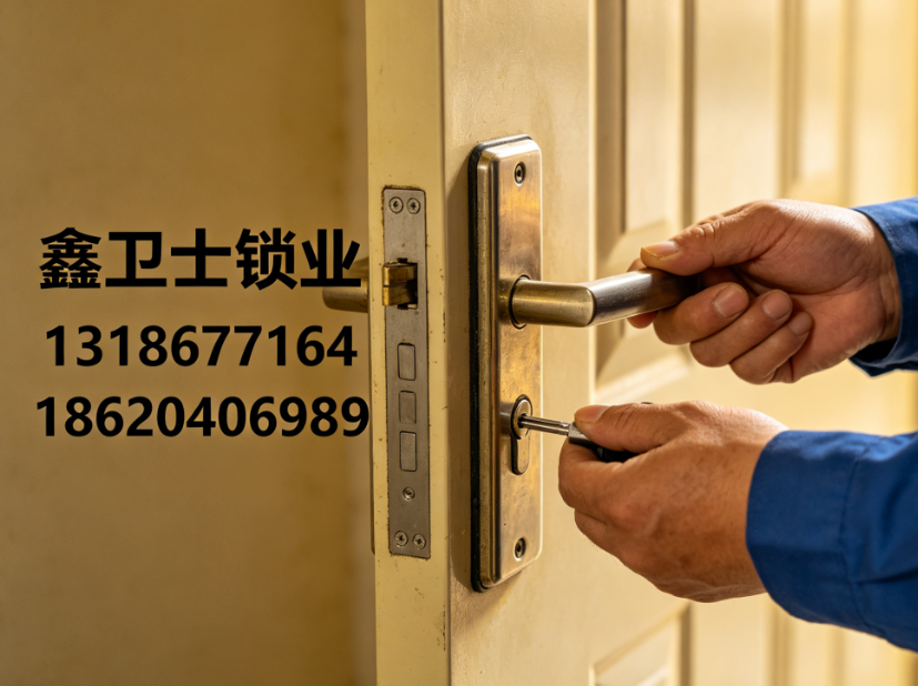澧县家庭开锁换锁