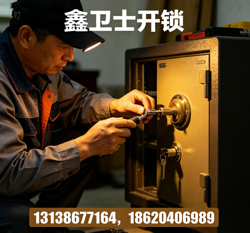 澧县保险柜开锁